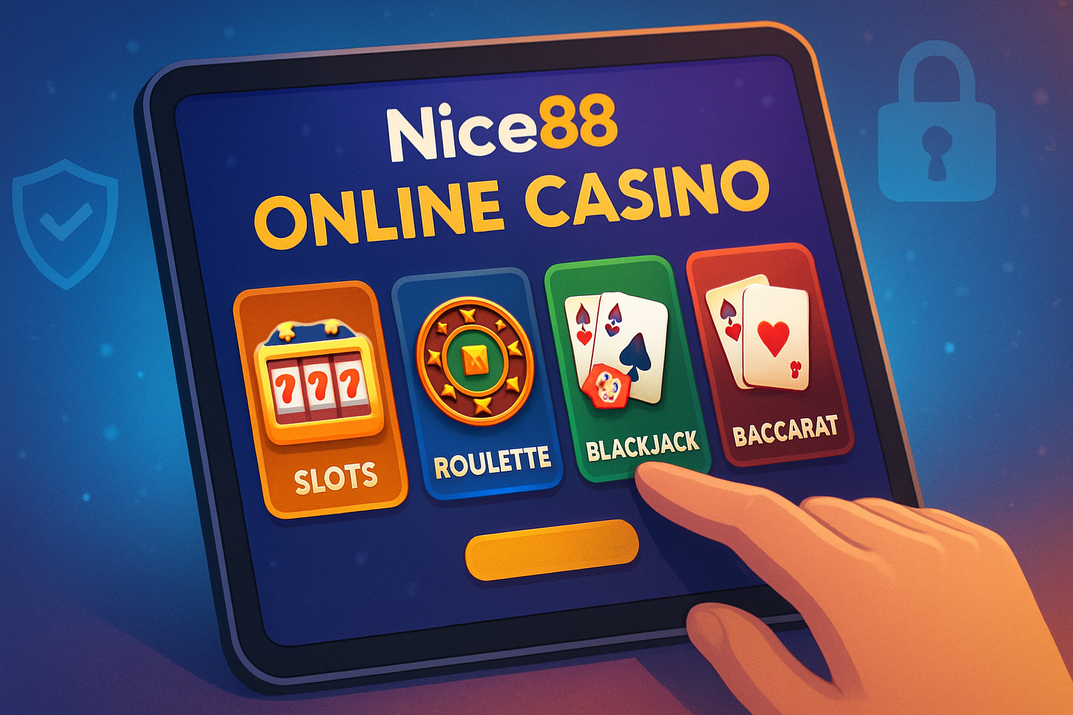 Is Nice88 Legit? Your Real Talk Guide to Online Casino Trust!